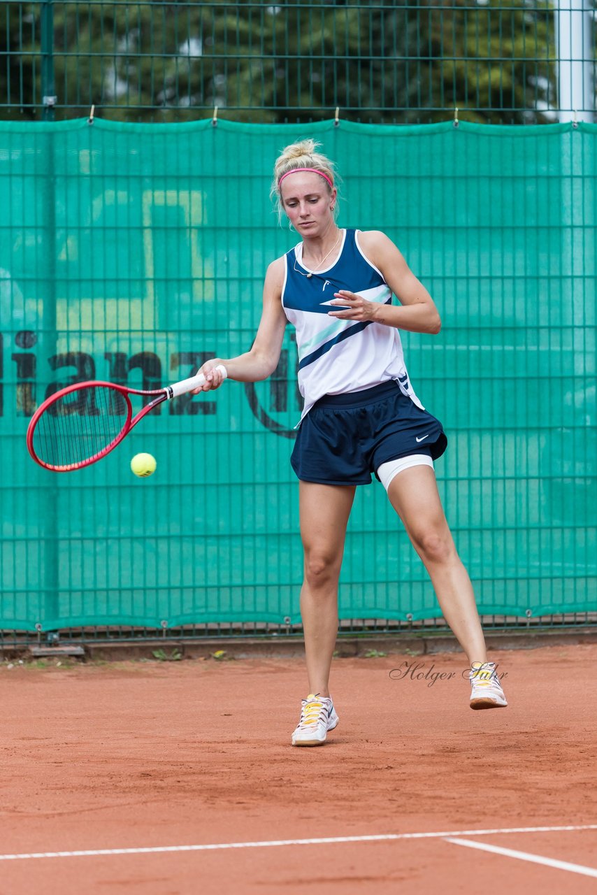 Bild 489 - BL Nord Der Club an der Alster - Bielefelder TTC : Ergebnis: 8:1